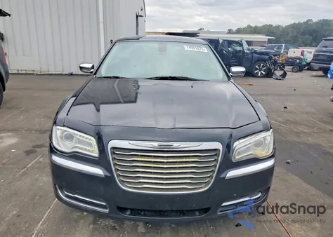 2020 Chrysler 300 Limited z USA, uszkodzony, nr VIN 2C3CCAEG9LH124398